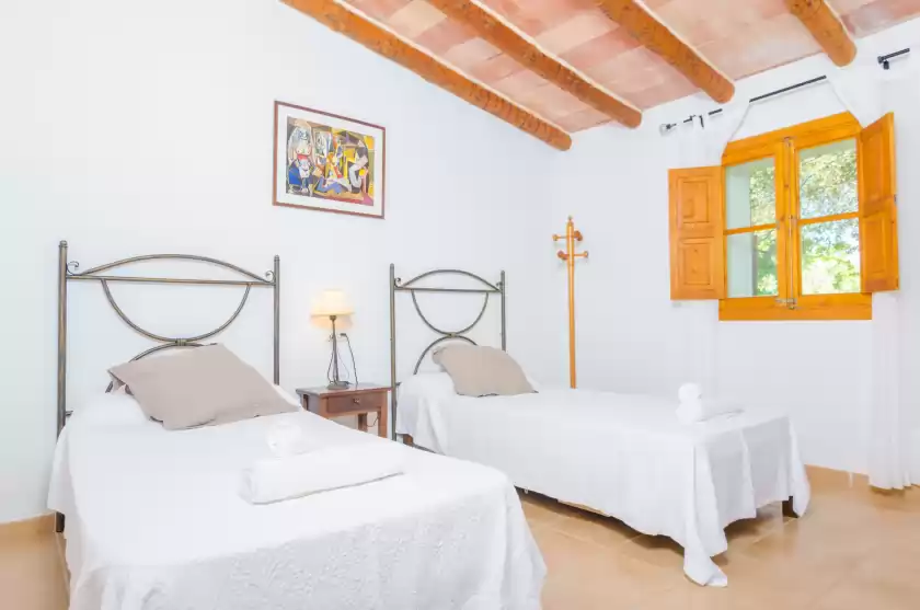Ferienhaus auf Son barbot (can robi nou), Sant Llorenç des Cardassar