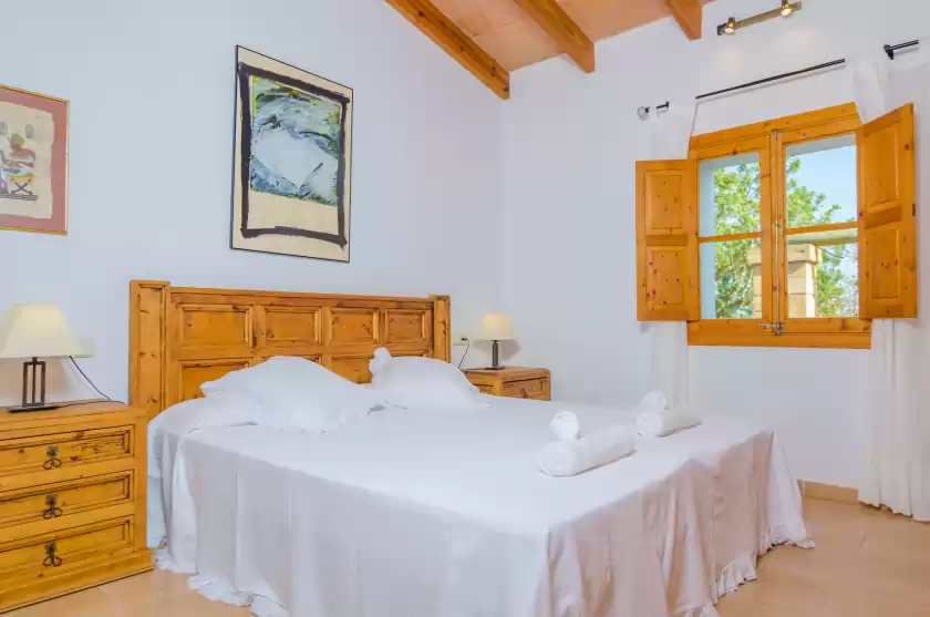 Ferienhaus auf Son barbot (can robi nou), Sant Llorenç des Cardassar