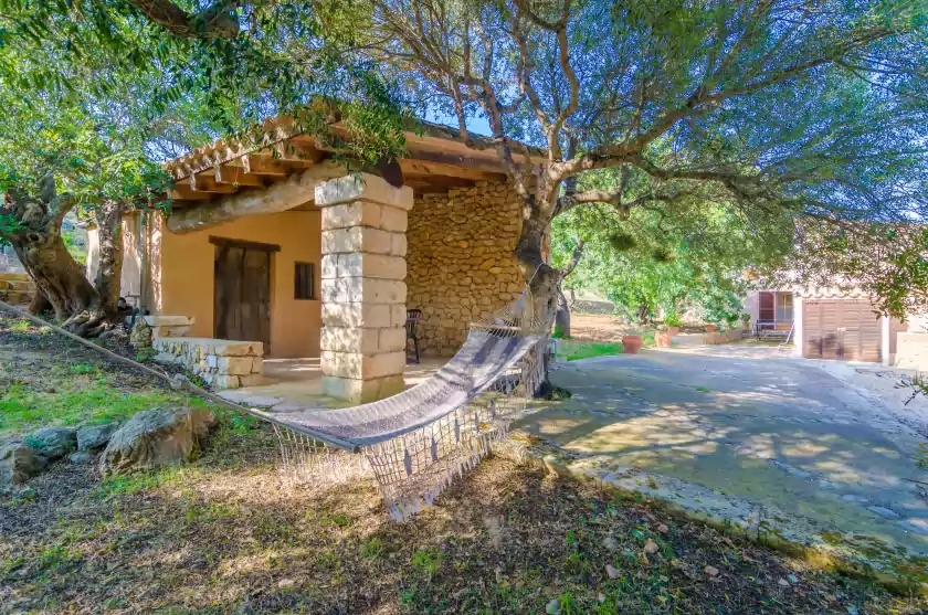 Ferienhaus auf Son barbot (can robi nou), Sant Llorenç des Cardassar