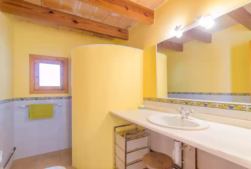 Ferienhaus auf Son barbot (can robi nou), Sant Llorenç des Cardassar