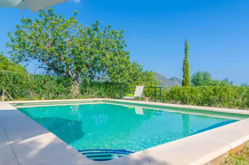 Ferienhaus auf Son barbot (can robi nou), Sant Llorenç des Cardassar