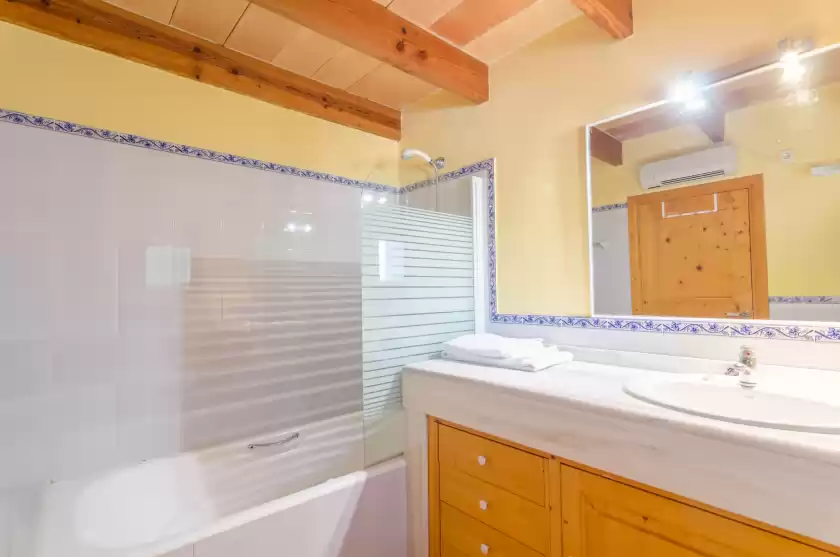 Ferienhaus auf Son barbot (can robi nou), Sant Llorenç des Cardassar
