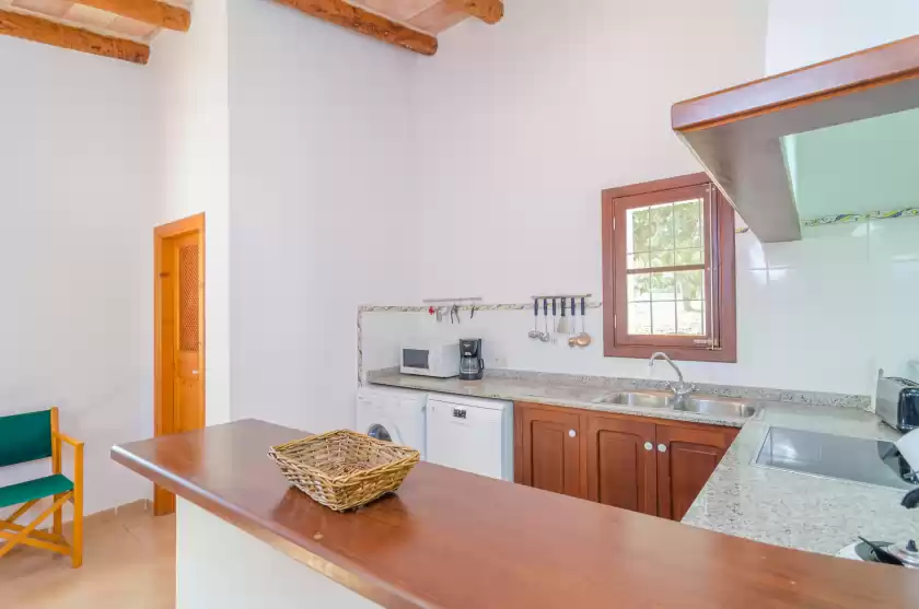 Ferienhaus auf Son barbot (can robi nou), Sant Llorenç des Cardassar