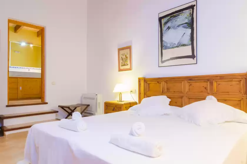 Ferienhaus auf Son barbot (can robi nou), Sant Llorenç des Cardassar