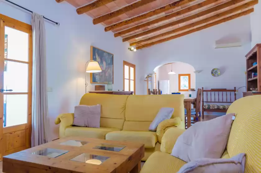 Ferienhaus auf Son barbot (can robi nou), Sant Llorenç des Cardassar