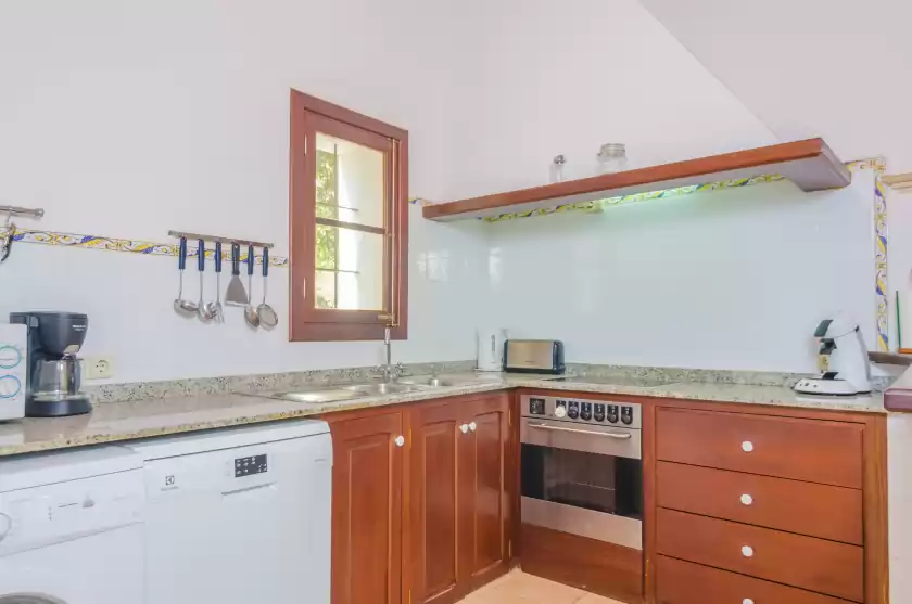 Ferienhaus auf Son barbot (can robi nou), Sant Llorenç des Cardassar