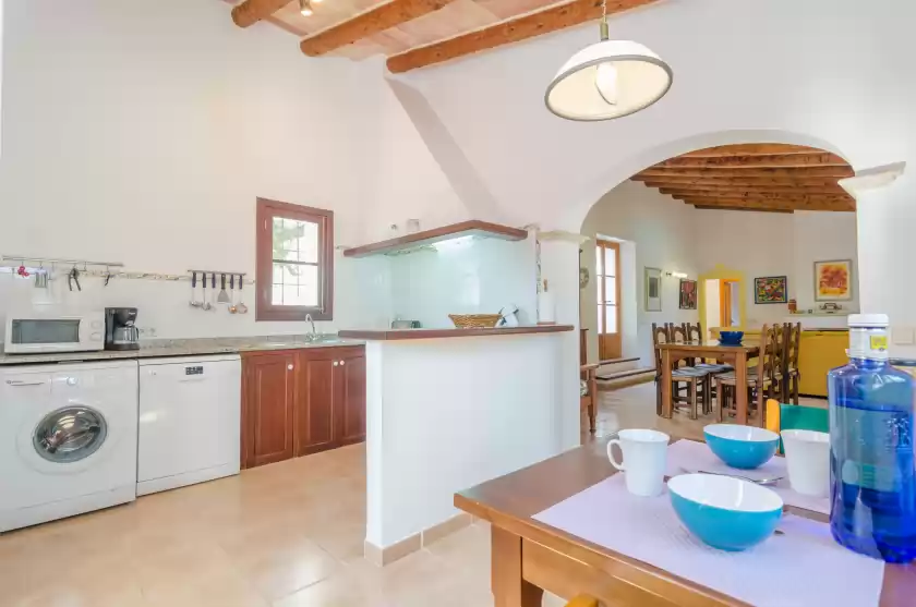 Ferienhaus auf Son barbot (can robi nou), Sant Llorenç des Cardassar