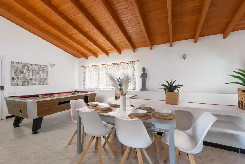 Holiday rentals in Refugi de les aguiles, Lloseta