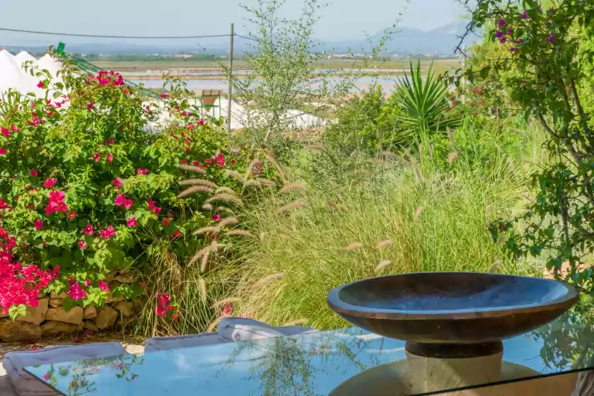 Location de vacances à Villa es molí des trenc, Campos