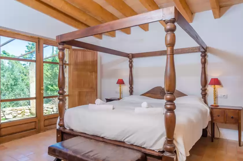 Location de vacances à Villa es molí des trenc, Campos