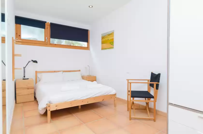 Ferienhaus auf Casa marina (sa marina de portocolom), Portocolom