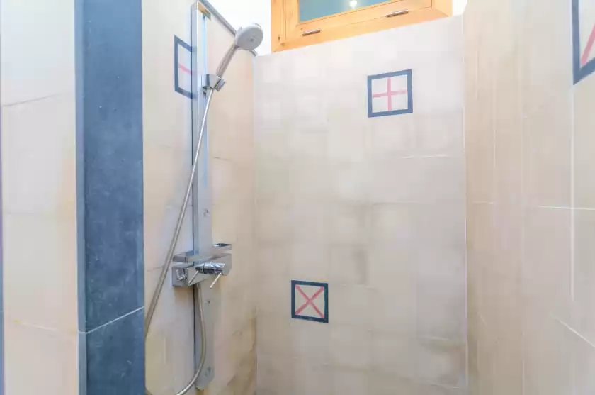 Ferienhaus auf Casa marina (sa marina de portocolom), Portocolom