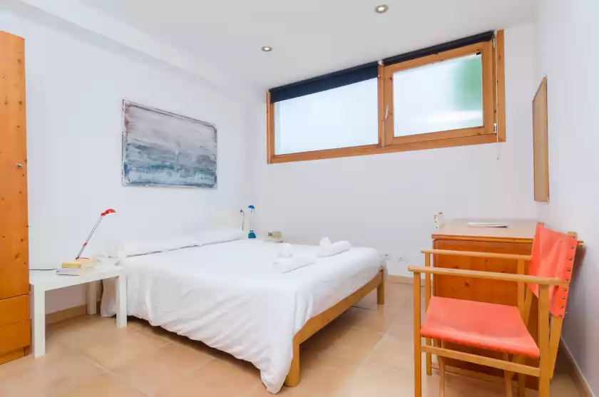 Ferienhaus auf Casa marina (sa marina de portocolom), Portocolom