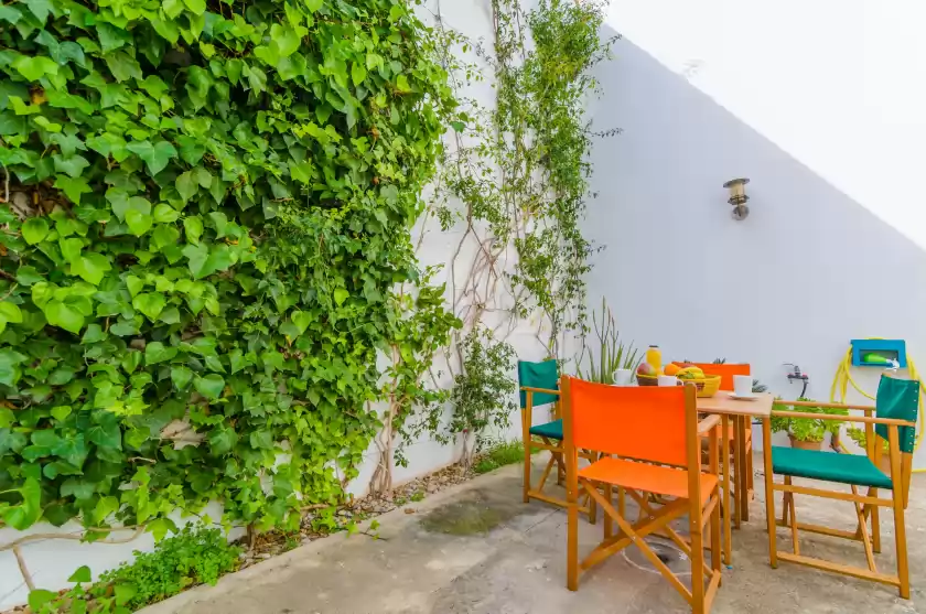 Ferienhaus auf Casa marina (sa marina de portocolom), Portocolom