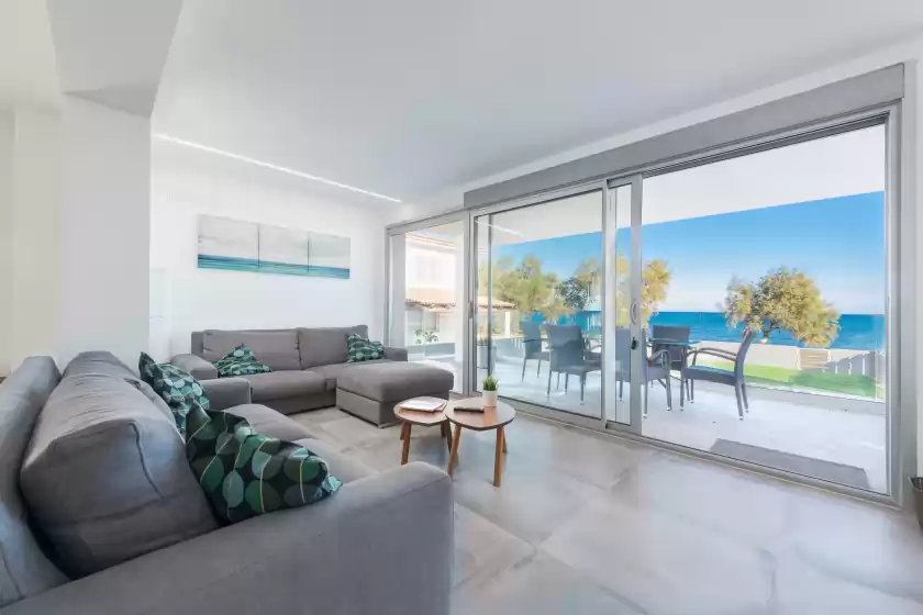 Holiday rentals in Son serra relax a, Son Serra de Marina