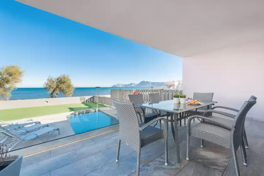 Holiday rentals in Son serra relax a, Son Serra de Marina