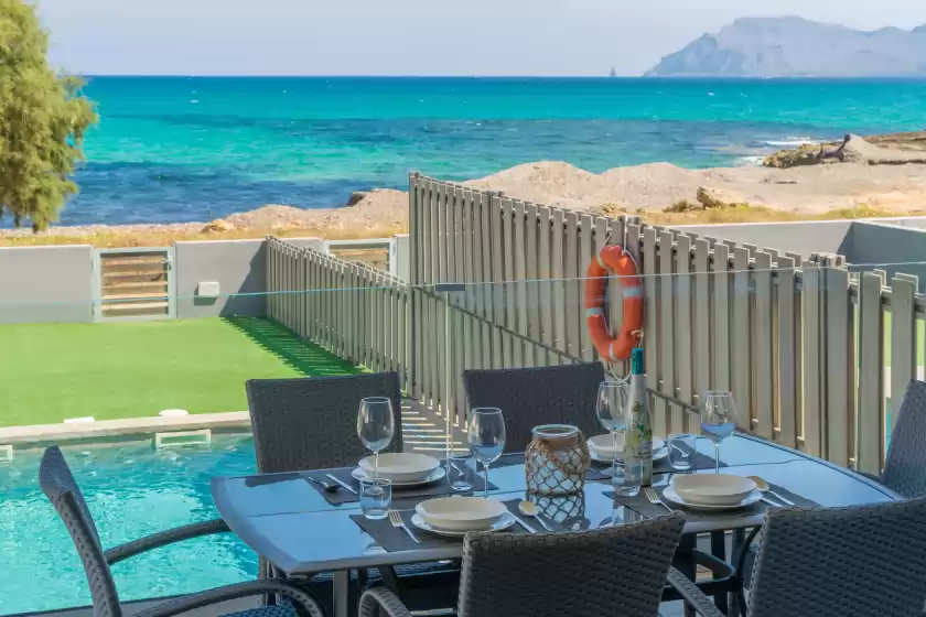 Holiday rentals in Son serra relax a, Son Serra de Marina