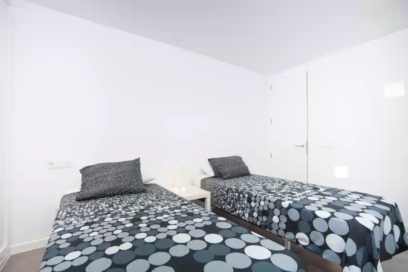 Holiday rentals in Son serra relax a, Son Serra de Marina
