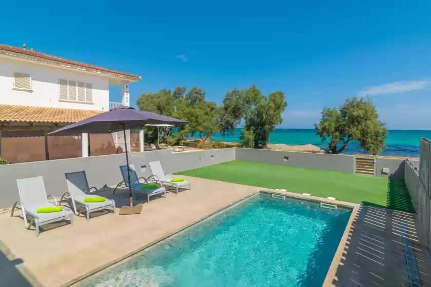 Holiday rentals in Son serra relax a, Son Serra de Marina