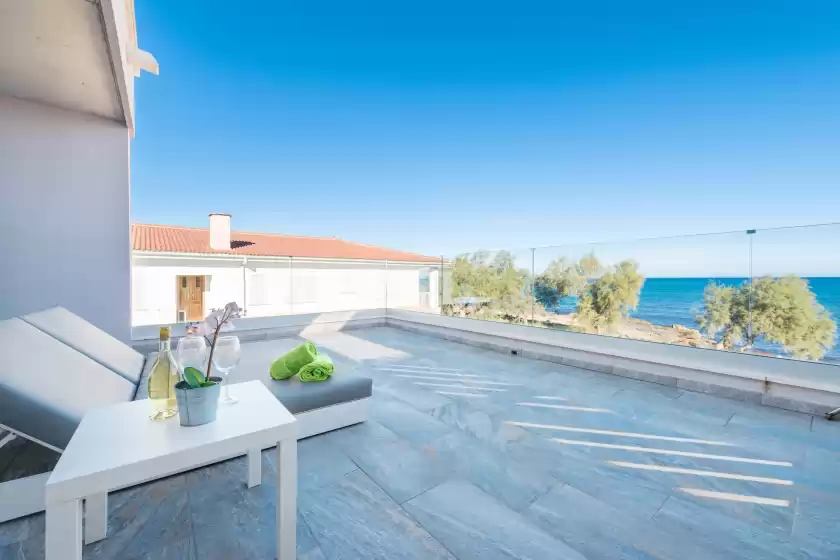 Holiday rentals in Son serra relax a, Son Serra de Marina
