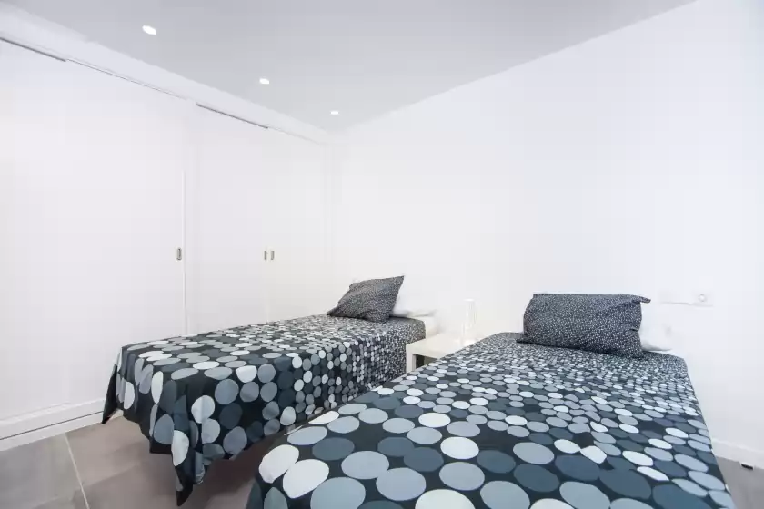 Holiday rentals in Son serra relax a, Son Serra de Marina