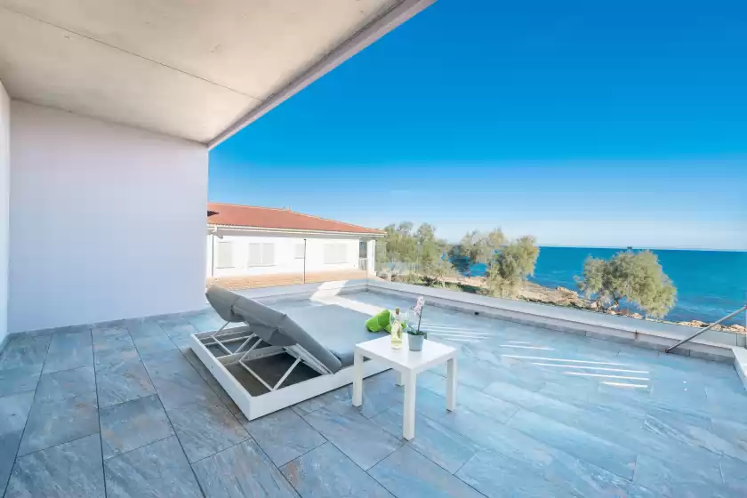 Holiday rentals in Son serra relax a, Son Serra de Marina