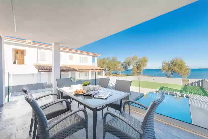Holiday rentals in Son serra relax a, Son Serra de Marina