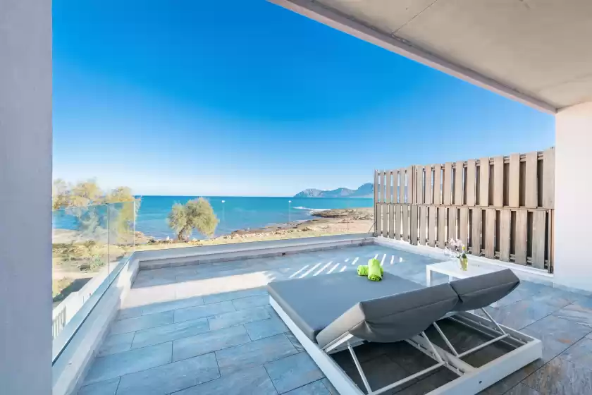 Holiday rentals in Son serra relax a, Son Serra de Marina
