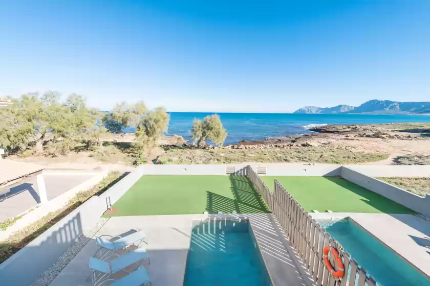 Holiday rentals in Son serra relax a, Son Serra de Marina