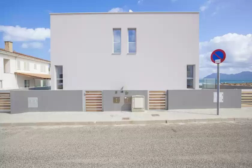 Holiday rentals in Son serra relax a, Son Serra de Marina