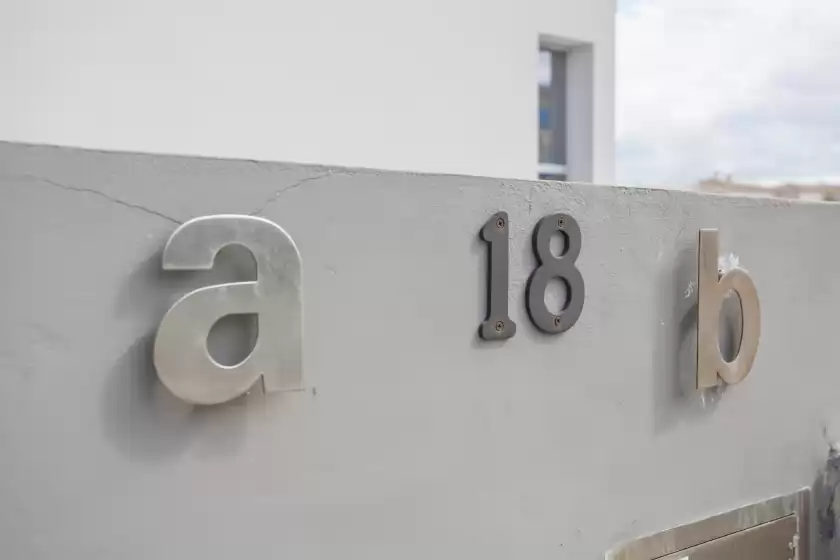 Holiday rentals in Son serra relax a, Son Serra de Marina