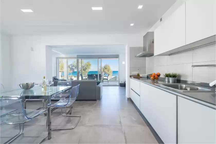 Holiday rentals in Son serra relax a, Son Serra de Marina