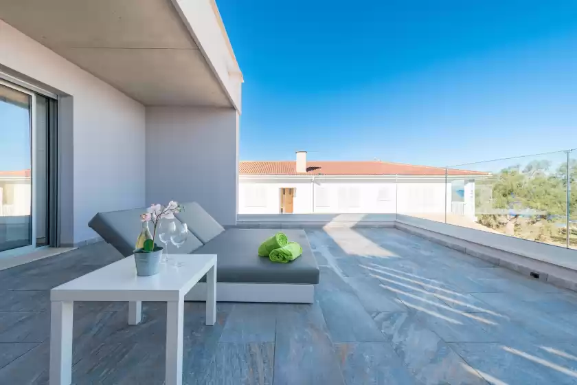 Holiday rentals in Son serra relax a, Son Serra de Marina