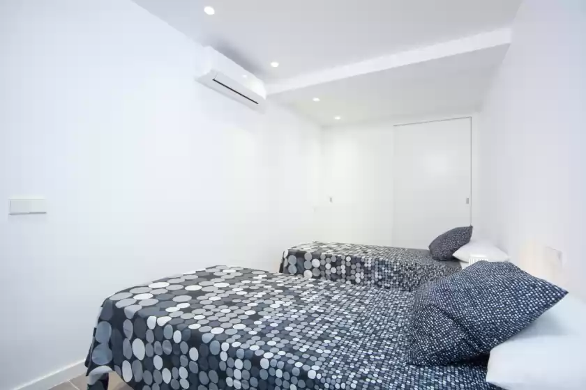 Holiday rentals in Son serra relax a, Son Serra de Marina