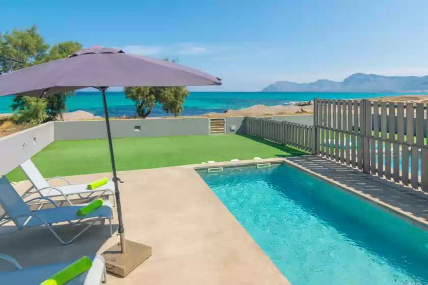 Holiday rentals in Son serra relax a, Son Serra de Marina