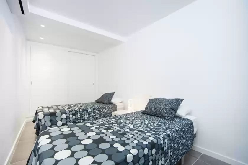Holiday rentals in Son serra relax a, Son Serra de Marina