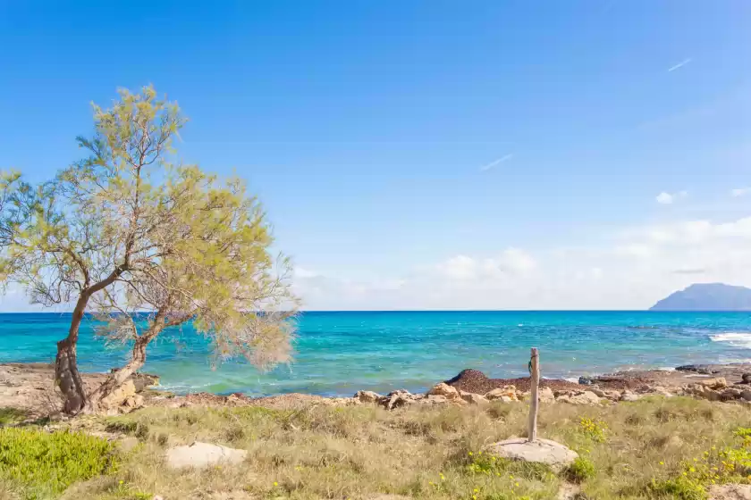 Holiday rentals in Son serra relax a, Son Serra de Marina