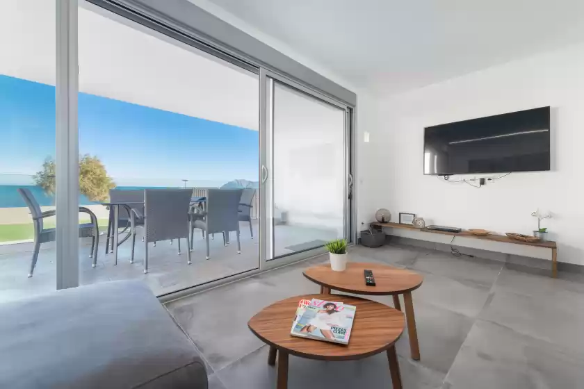 Holiday rentals in Son serra relax a, Son Serra de Marina