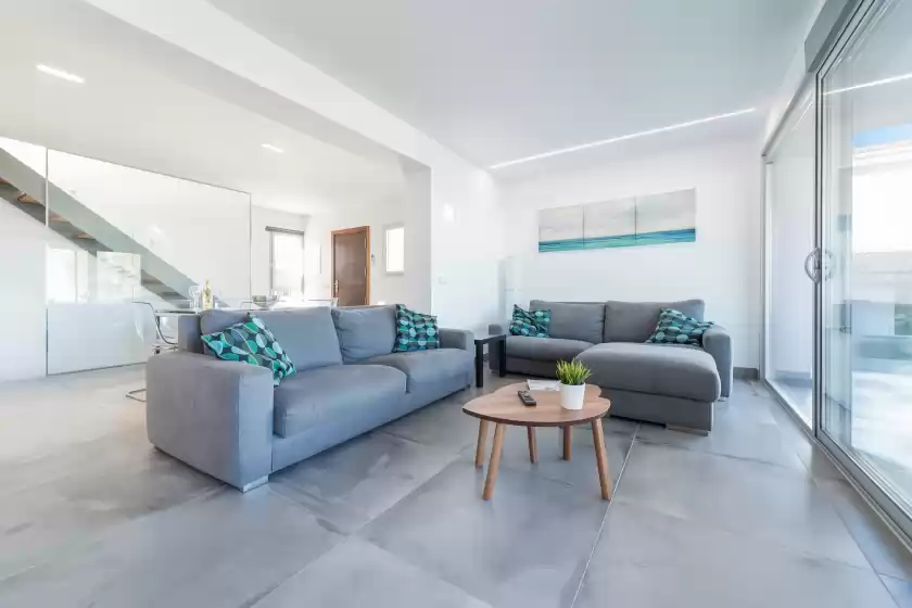 Holiday rentals in Son serra relax a, Son Serra de Marina