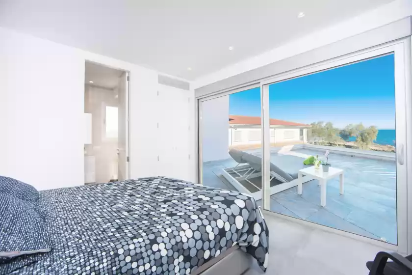 Holiday rentals in Son serra relax a, Son Serra de Marina