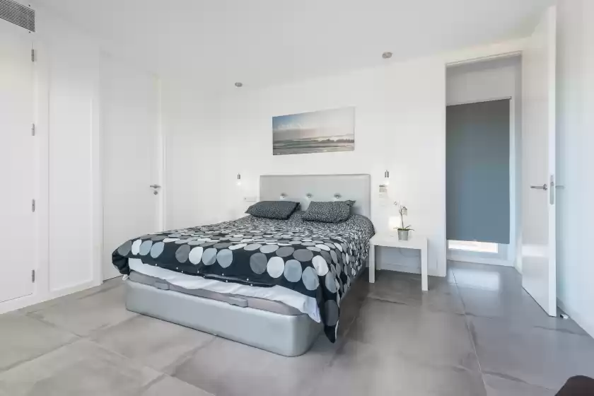 Ferienhaus auf Son serra relax b, Son Serra de Marina