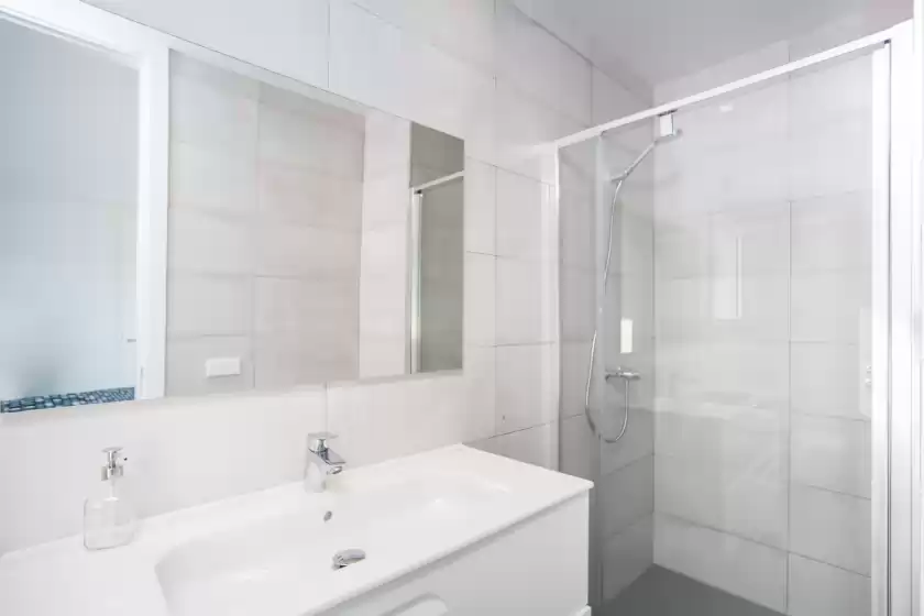 Ferienhaus auf Son serra relax b, Son Serra de Marina