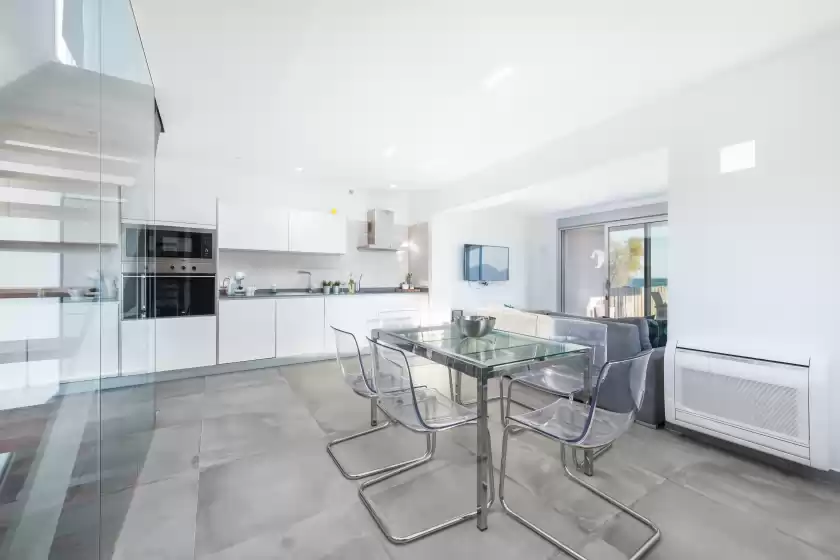 Ferienhaus auf Son serra relax b, Son Serra de Marina
