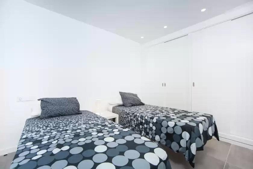 Ferienhaus auf Son serra relax b, Son Serra de Marina