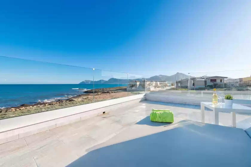 Ferienhaus auf Son serra relax b, Son Serra de Marina