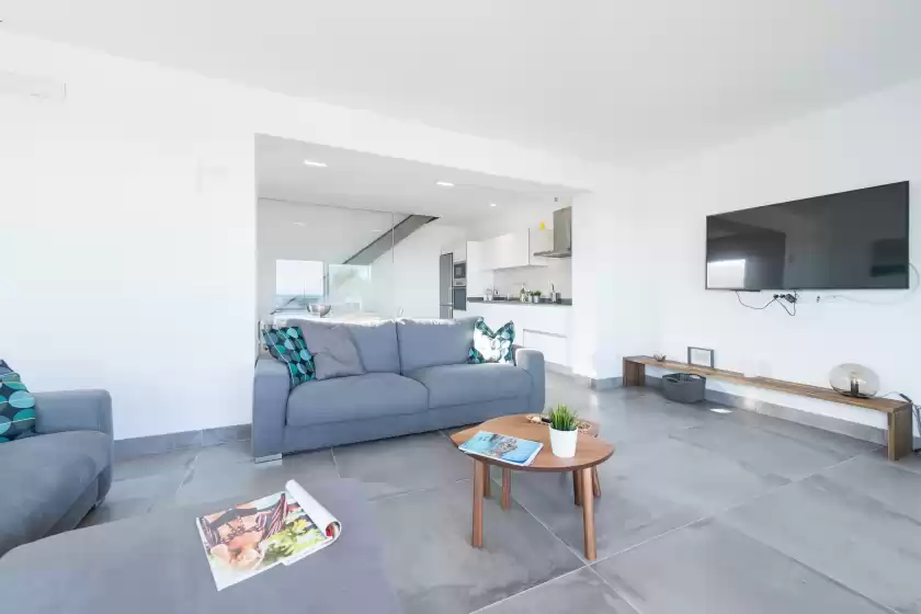 Ferienhaus auf Son serra relax b, Son Serra de Marina