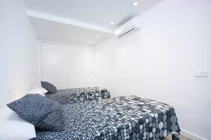 Ferienhaus auf Son serra relax b, Son Serra de Marina