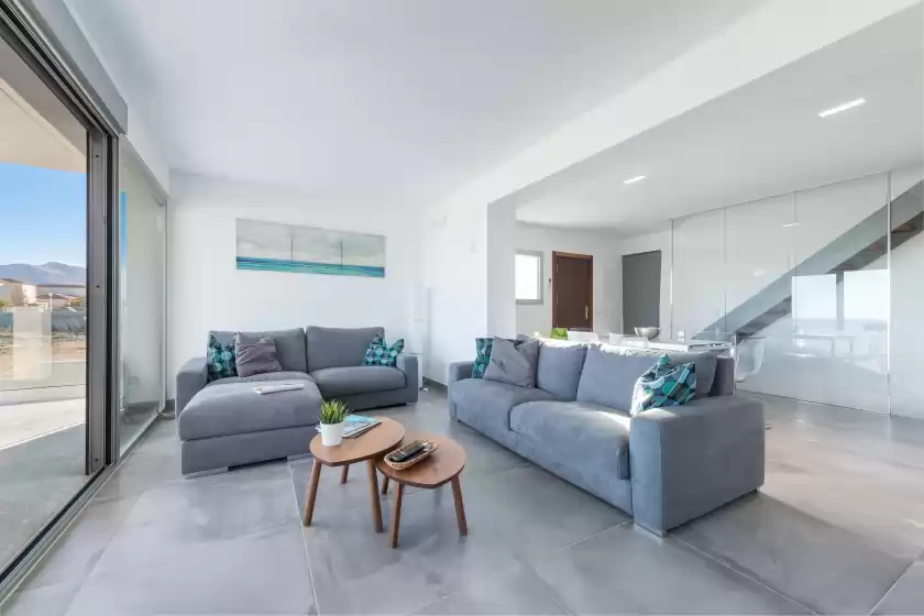 Ferienhaus auf Son serra relax b, Son Serra de Marina