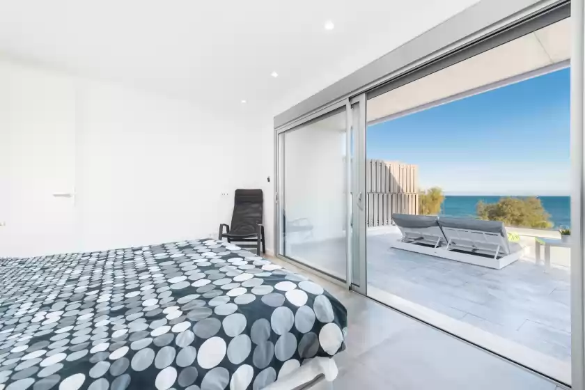 Ferienhaus auf Son serra relax b, Son Serra de Marina