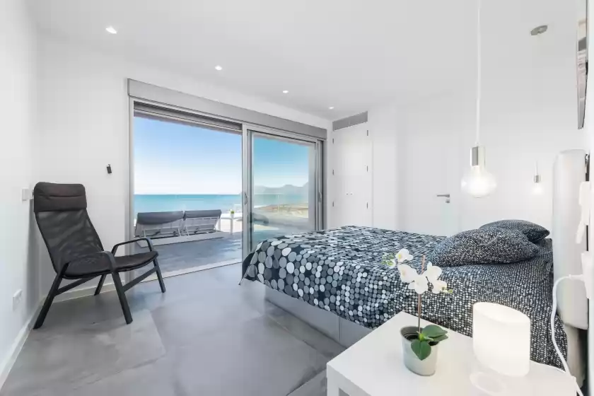 Ferienhaus auf Son serra relax b, Son Serra de Marina